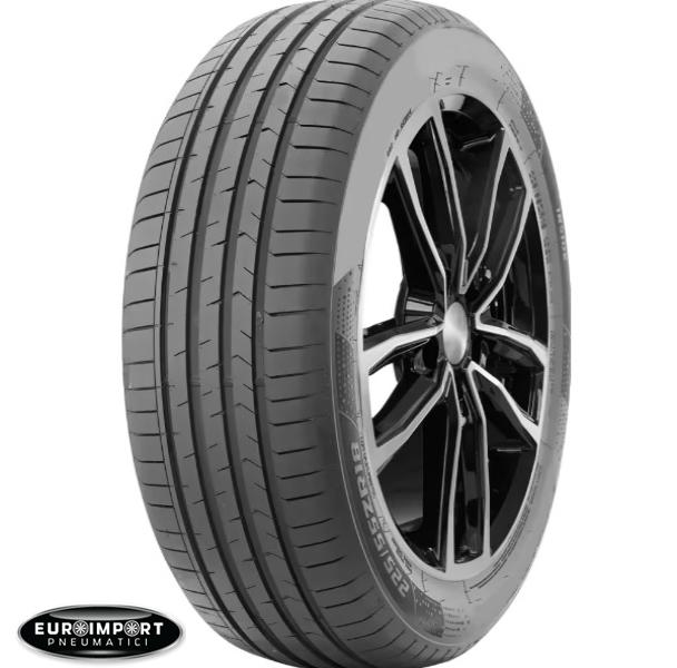 Powertrac Ecosport X78  225/45 R17 94 Y  